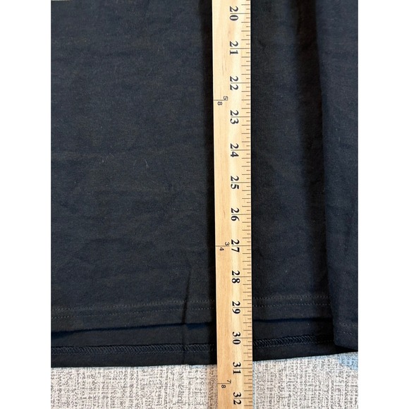 NWT 2Pac Tupac Shakur Death Row Records Only God Can Judge Me Tee XL Hip Hop - Picture 5 of 6